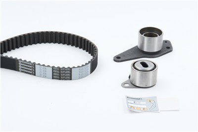 CONTITECH CT604K1 Číslo výrobce: CT 604. EAN: 4010858790677.