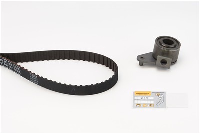 CONTITECH CT643K1 Číslo výrobce: CT 643. EAN: 4010858790714.