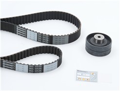 CONTITECH CT704K2PRO