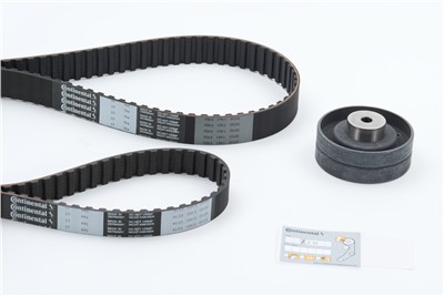 CONTITECH CT704K2PRO Číslo výrobce: CT 704. EAN: 4010858007119.