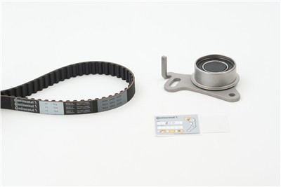 CONTITECH CT714K1 Číslo výrobce: CT 714. EAN: 4010858792343.