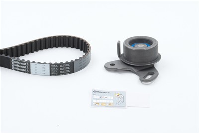 CONTITECH CT738K1 Číslo výrobce: CT 738. EAN: 4010858792398.