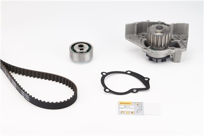 CONTITECH CT754WP1 Číslo výrobce: CT 754. EAN: 4010858576691.