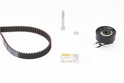 CONTITECH CT846K2 Číslo výrobce: CT 846. EAN: 4010858796334.