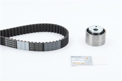 CONTITECH CT865K1 Číslo výrobce: CT 865. EAN: 4010858792947.