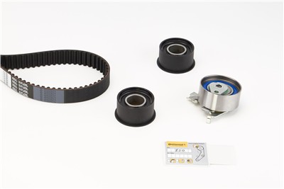 CONTITECH CT870K1 Číslo výrobce: CT 870. EAN: 4010858791841.