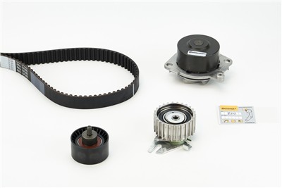 CONTITECH CT877WP2 Číslo výrobce: CT 877. EAN: 4010858765910.