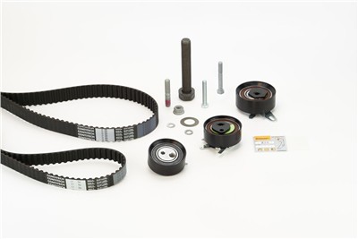 CONTITECH CT939K10PRO Číslo výrobce: CT 939. EAN: 4010858007225.