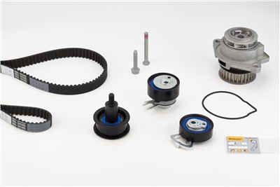 CONTITECH CT957WP3 Číslo výrobce: CT 957. EAN: 4010858769666.