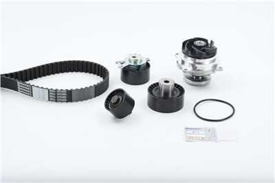 CONTITECH CT978WP2 Číslo výrobce: CT 978. EAN: 4010858160586.