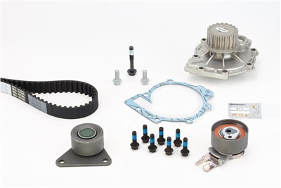 CONTITECH CT979WP2 Číslo výrobce: CT 979. EAN: 4010858579807.