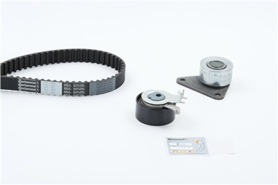 CONTITECH CT981K1 Číslo výrobce: CT 981. EAN: 4010858769888.