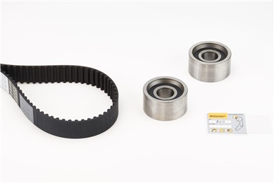 CONTITECH CT989K1 Číslo výrobce: CT 989. EAN: 4010858792527.