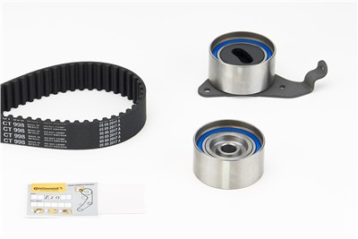 CONTITECH CT998K1 Číslo výrobce: CT 998. EAN: 4010858792725.