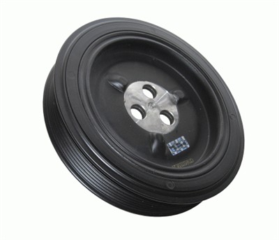 CONTITECH VD1099 EAN: 4010858573782.
