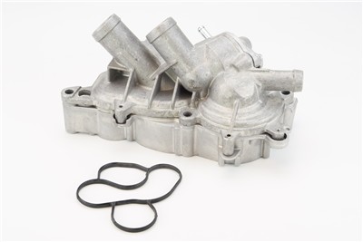 CONTITECH WP6137 EAN: 4010858997137.