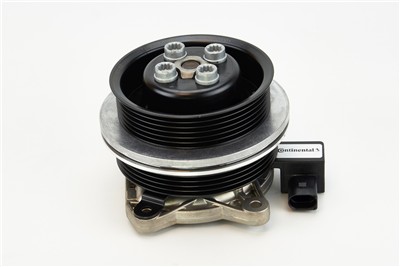 CONTITECH WPS3026 EAN: 4010858070243.