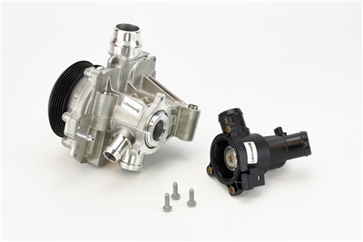 CONTITECH WPS3027 EAN: 4010858070267.