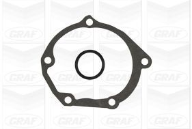 GRAF PA1003 EAN: 8032747268315.