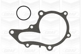 GRAF PA1005 EAN: 8032747268339.