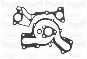 GRAF PA1012 EAN: 8032747268407.