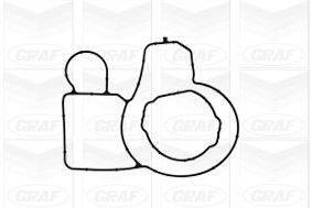 GRAF PA1039 EAN: 8032747268674.