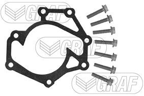 GRAF PA1055 EAN: 8032747009321.