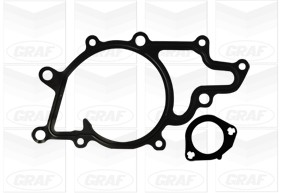 GRAF PA1059 EAN: 8032747009444.