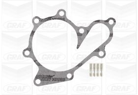 GRAF PA1066 EAN: 8032747009659.