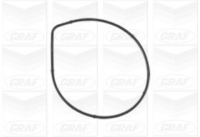 GRAF PA1072 EAN: 8032747010129.