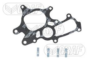 GRAF PA1080 EAN: 8032747024492.