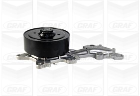 GRAF PA1086 EAN: 8032747024737.