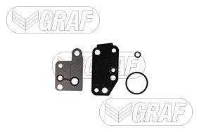 GRAF PA1100 EAN: 8032747029312.