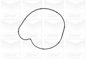 GRAF PA1107 EAN: 8032747053232.