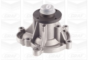 GRAF PA1109 EAN: 8032747053331.