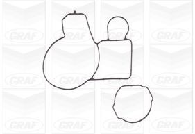 GRAF PA1116 EAN: 8032747053966.