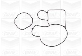 GRAF PA1118 EAN: 8032747055212.