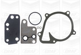 GRAF PA1121 EAN: 8032747053935.