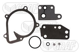 GRAF PA1123 EAN: 8032747054192.