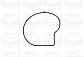 GRAF PA1139 EAN: 8032747076651.