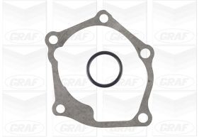 GRAF PA1145 EAN: 8032747058831.