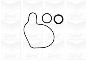 GRAF PA1153 EAN: 8032747076712.