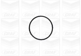 GRAF PA1155 EAN: 8032747069943.