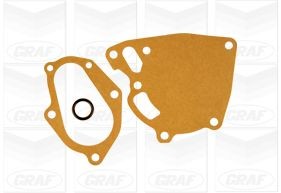 GRAF PA1159 EAN: 8032747067901.