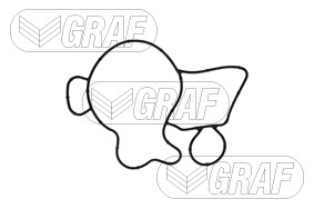 GRAF PA1164 EAN: 8032747111468.