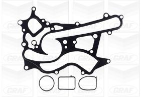 GRAF PA1165 EAN: 8032747116944.