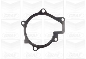 GRAF PA1174 EAN: 8032747103142.