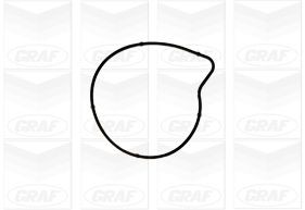 GRAF PA1179 EAN: 8032747105986.