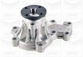 GRAF PA1209 EAN: 8032747114094.