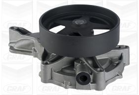 GRAF PA1211 EAN: 8032747154762.